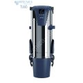 Встроенный пылесос AERTECNICA-TUBO PERFETTO INOX TX4A APF, 700 м2